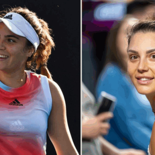 Jaqueline Cristian, cea mai bine clasată jucătoare de tenis din România în ierarhia WTA, ocupă acum locul 51, cu 1121 de puncte, după o scădere de trei poziții, conform datelor publicate luni. Potrivit site-ului news.ro, Gabriela Ruse, finalistă la turneul de la S’Hertogenbosch, a urcat 22 de locuri și se află pe poziția 58, cu 1028 de puncte. Anca Todoni a coborât trei locuri, fiind acum pe 90, cu 760 de puncte. În top 200 mai figurează Irina Begu, pe locul 119, după o coborâre de trei poziții și cu 621 de puncte, precum și Sorana Cîrstea, pe locul 168, după o urcare de o poziție, cu 433 de puncte, menționează sursa.