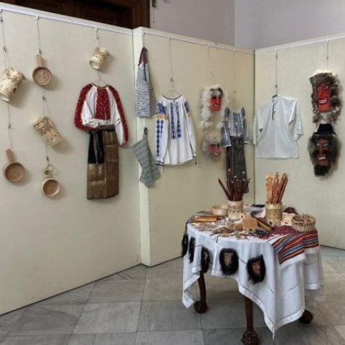 eveniment intercultural dedicat Zilei Universale a Iei la Istanbul