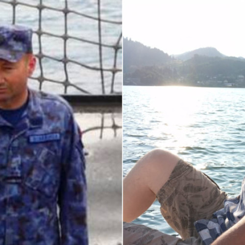 Unchiul marinarului dispărut de pe fregata „Regele Ferdinand” susține că bărbatul a fost ucis
