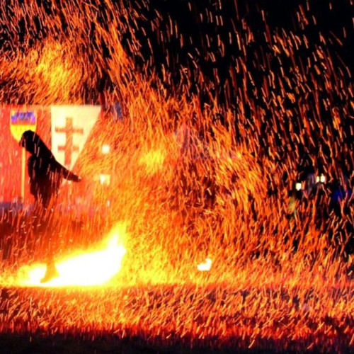 Festival medieval la Bistriţa: eveniment plin de activități și reconstituiri istorice