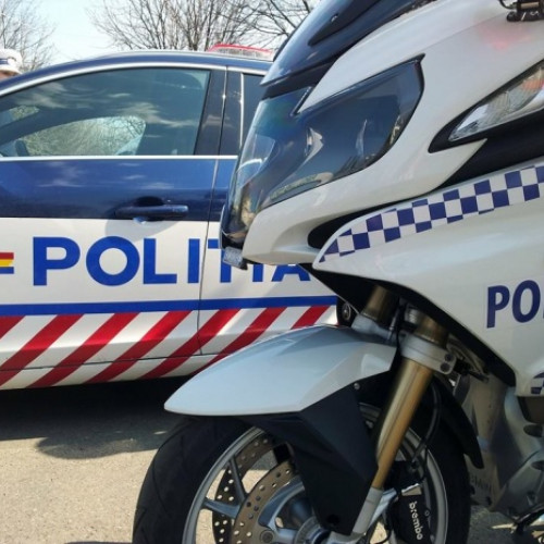 Bărbat condamnat de Judecătoria Botoșani, prins în Italia și adus înapoi în România