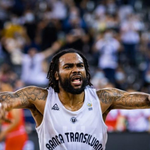 Richard va rămâne la U-Banca Transilvania cel puțin până în vara anului 2027