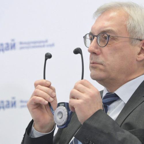 moscova insista ca ucraina sa demonteze armele occidentale, in cadrul unui acord de pace