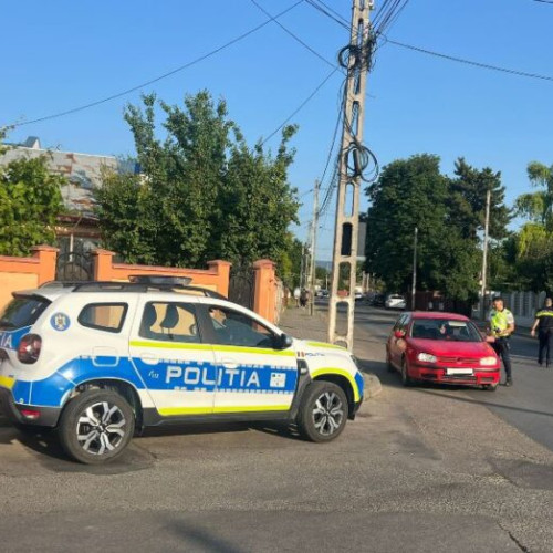 Până duminică, 22 iunie, polițiștii rutieri din județul Vrancea desfășoară o acțiune națională denumită „Alcohol&amp;Drugs”, potrivit unor informații citate de jurnaldevrancea.ro. Aceasta face parte din Programul Operatiunilor Europene 2025 al ROADPOL, organizația care coordonează polițiile rutiere din Europa, și are ca scop reducerea numărului accidentelor cauzate de șoferii care conduc sub influența alcoolului sau drogurilor.