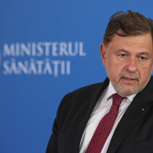 Progres în proiectele de sănătate din România în contextul PNRR