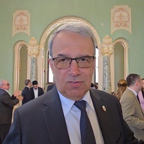 Primarul Vergil Chitac îi arată cu degetul pe cei care nu își asumă responsabilitatea în cadrul Primăriei Constanța