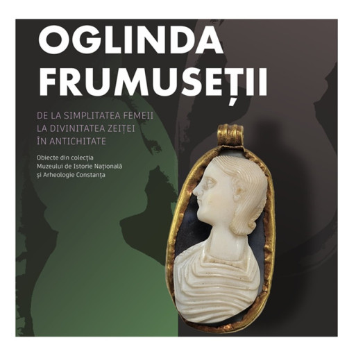 expozitie cu artefacte din anticul tomis, la Iasi