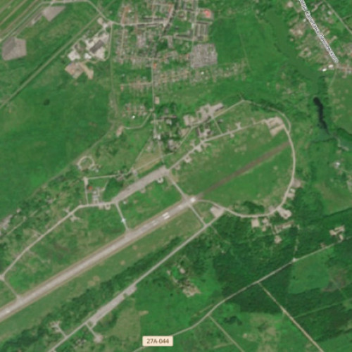 Rusia a extins și modernizat cel puțin cinci instalații nucleare în apropierea frontierelor cu Europa