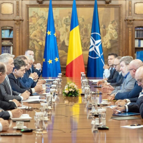 sindicaliștii anunță măsuri fiscale dure și propun alternative pentru reforma economică