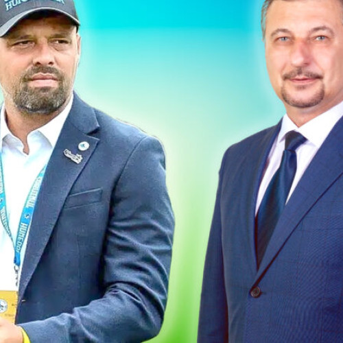 antrenorul Florin maxim aproape de plecare de la corvinul hunedoara