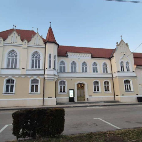 Primăria Sebeș anunță lansarea emiterea cartilor electronice de identitate