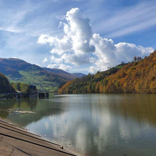 Eforturi pentru reducerea salinității apelor în județul Alba