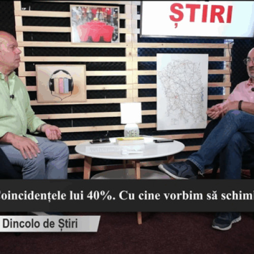 40% dintre români cred orice, un adevăr alarmant