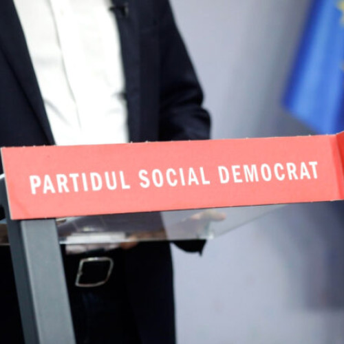 PSD respinge ferm propunerea USR de a vinde companiile de stat profitabile pentru a acoperi deficitul bugetar