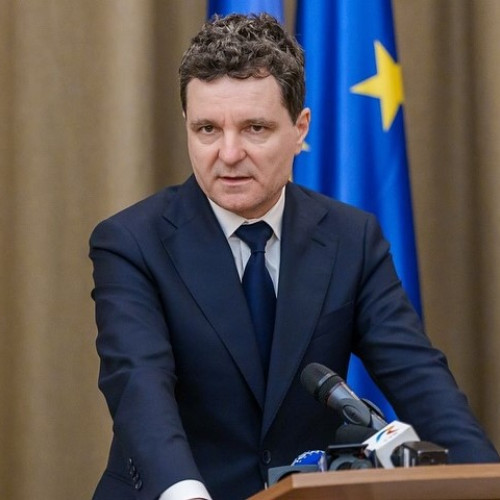 Nicușor Dan va anunța numele premierului desemnat pe 18 iunie