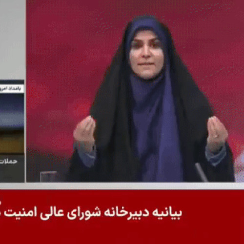 Clădirea radioului și televiziunii de stat iraniene, IRIB, a fost recent ținta unui atac israelian, conform informațiilor transmise de AFP și dpa, preluate de digi24.ro. Atacul a avut loc în timpul unei transmisiuni live, când o prezentatoare criticase dur Israelul. Aceasta a fost filmată părăsind rapid platoul de filmare, iar o instituție media iraniană a publicat o înregistrare video cu incidentul.