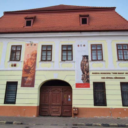 Începe biblioteca de vacanță la Sebeș