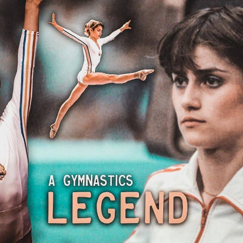 Parlamentul a adoptat legea privind anul Nadia Comaneci pentru 2026