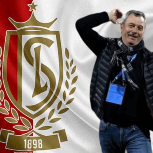 mircea rednic revine la standard liege ca antrenor