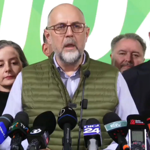 Kelemen Hunor: "Aș păstra cota unică la 10% și impozitul pe dividende la 16%, dar aș crescut TVA la 21%"