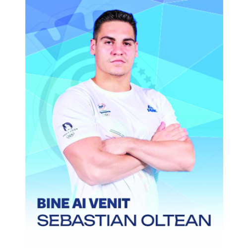 transfer important pentru campioana României la polo pe apă