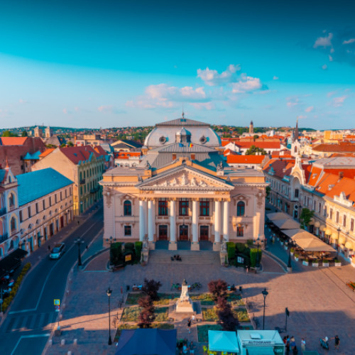 festivalul pizza napolitana la Oradea: eveniment dedicat tradiției și gustului autentic