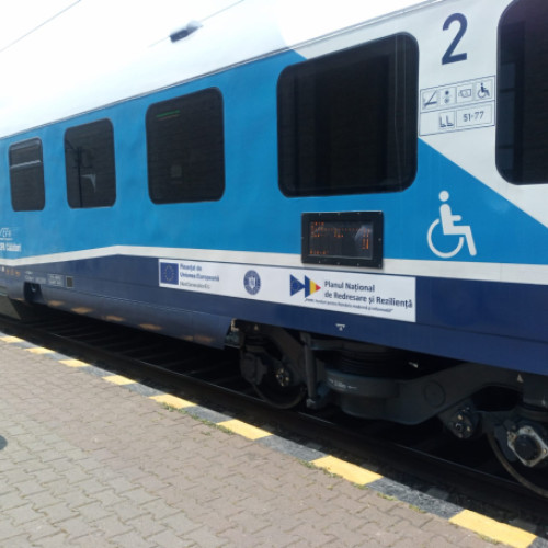 CFR Calatori avertizează asupra riscului de insolvență din cauza subfinanțării