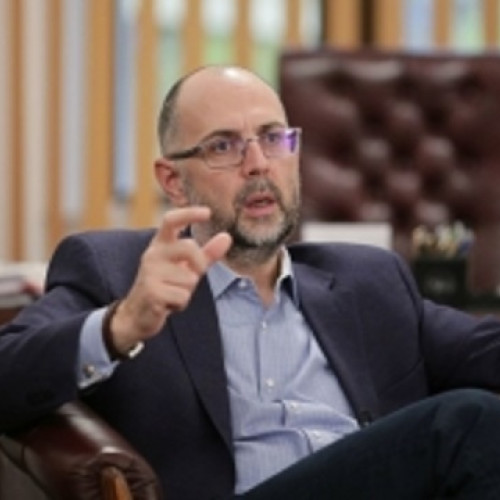 negocieri pentru formarea guvernului în România