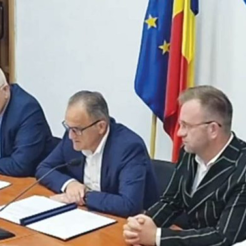 Un incident grav a avut loc în județul Prahova