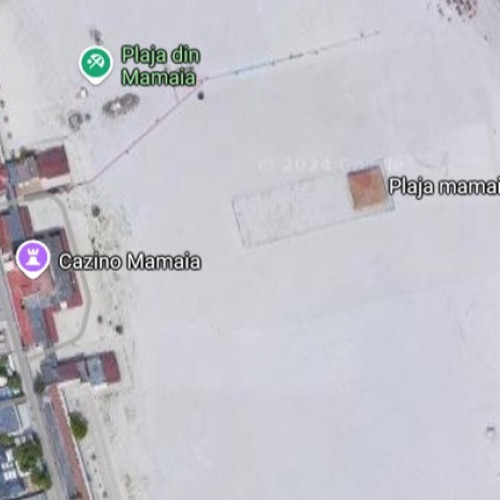 Proces de anulare a contractului pentru terenul de la Cazino Sud din Mamaia începe din nou în instanță