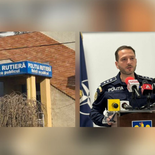 Creșterea numărului de accidente rutiere grave în Județul Constanța în primul semestru al anului 2025