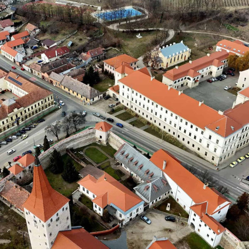 Zilele maghiare ale județului Alba, o sărbătoare a tradiției și culturii