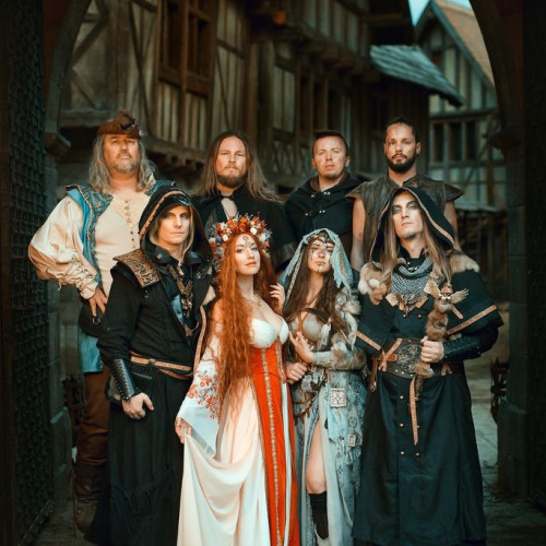 festival medieval la Bistrița: tradiție și aventură în centrul istoric