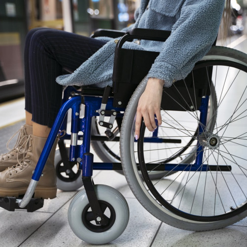 Centrul respiro pentru persoanele cu dizabilități din Constanța, proiect în valoare de peste 18 milioane de lei