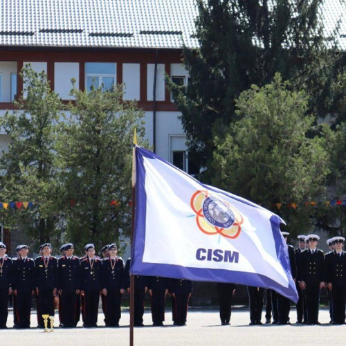 Contract de aproape 3,8 milioane de lei pentru supervizarea unui proiect de infrastructură militară