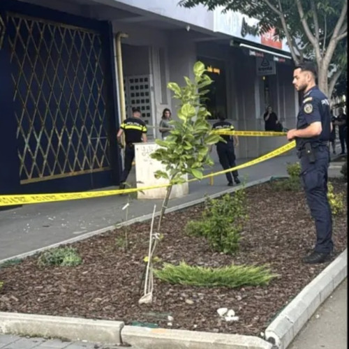 tragedie în București: o fetiță de doi ani a murit după ce a căzut de la un etaj superior