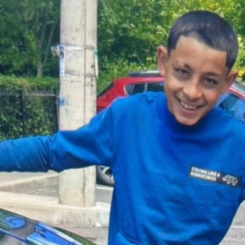 dispărția unui copil din cluj-napoca preocupă autoritățile și locuitorii