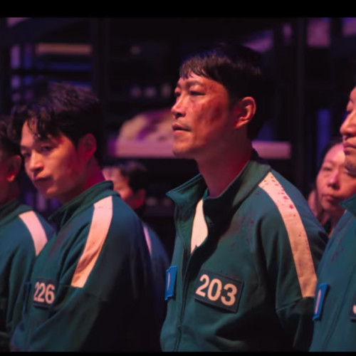 sezonul final al seriei "Squid Game" aduce un Gi-hun schimbat, aflat în căutarea răzbunării