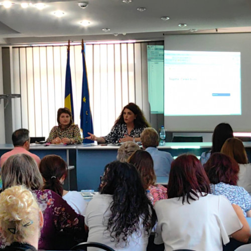 rolul ITM Galați în informarea angajatorilor despre schimbările legislative