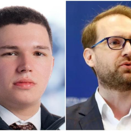 umbra noului birou judetean al usr tineret cluj: tinerii isi asuma rolul de a duce vocea mai departe