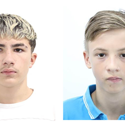 dispărut din Constanța: două persoane căutate de poliție