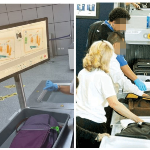 incident la aeroportul din cluj: pasageri reclama bagaj deschis și obiecte personale disparute