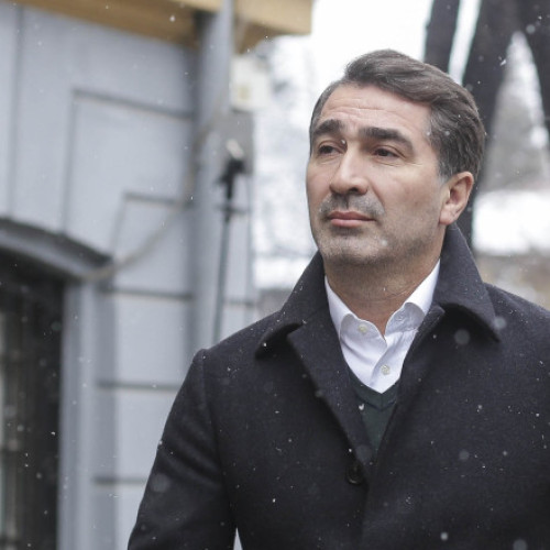fostul presedinte al consiliului judetean neamt, Ionel Arsene, nu va fi predat autoritatilor romane