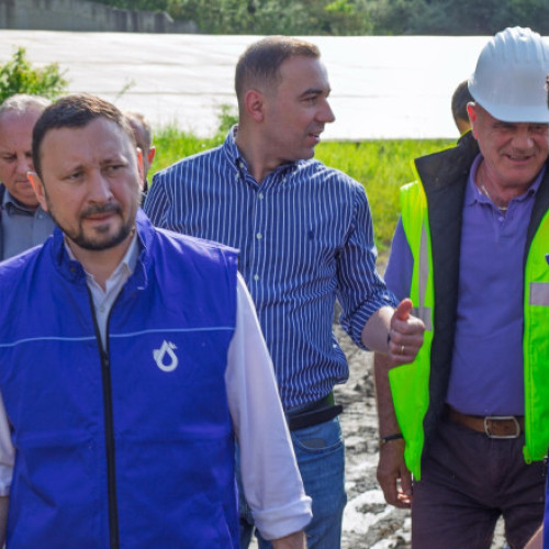 Ministrul mediului dispune controale la exploatarile miniere pentru prevenirea unui nou dezastru ecologic