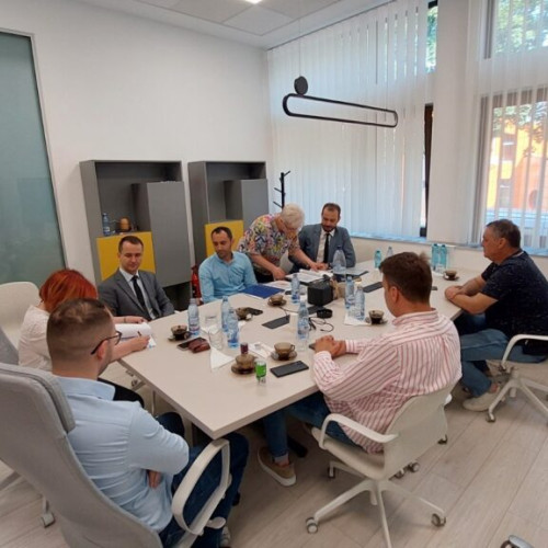 Universitatea Tehnică „Gheorghe Asachi” din Iași implementează proiecte importante de modernizare a infrastructurii campusului