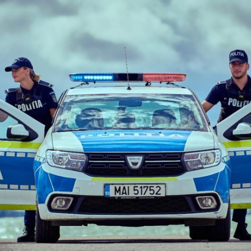 Mai mulți șoferi beți, prinși în Neamț în ziua de 16 iunie