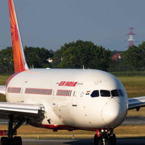 zborul Air India de la Ahmedabad la Londra a fost anulat din cauza unei „erori tehnice”