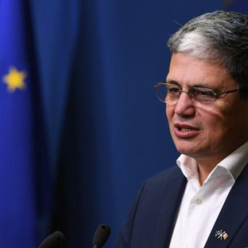 românia poate primi șase miliarde de euro pentru sprijinirea populației în fața scumpirilor la energie și transport