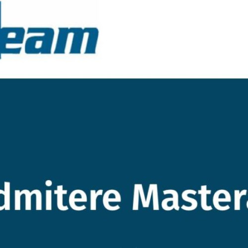 Concurs de admitere la masterat la Facultatea de Economie Agroalimentară și a Mediului din București