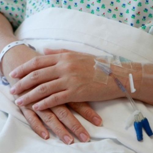 O femeie din Botoșani are nevoie urgentă de sânge pentru a-și salva viața